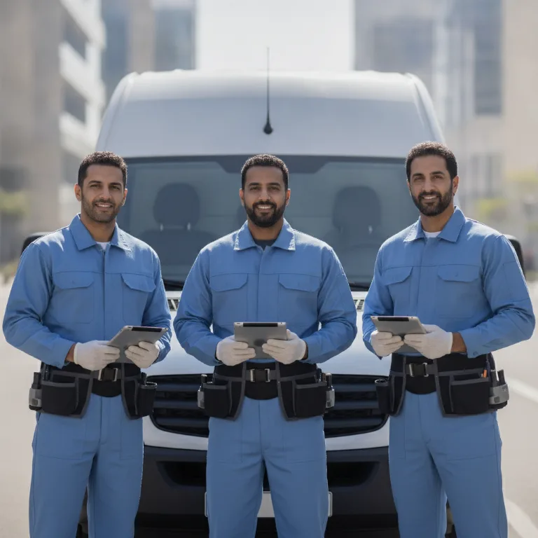 Cyber Insurance Broker team in Dubai Festival City